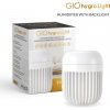 InnoGIO GIOhygro White