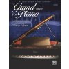 GRAND DUETS FOR PIANO 3 (M BOBER)(Brožovaná) GRAND DUETS FOR PIANO 3 (M BOBER)(Brožovaná)
