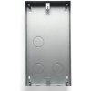 EVOLVEO DoorPhone ID-MSB Kovová povrchová montážna krabica pre vonkajšiu jednotku DP-ID-MSB EVOLVEO DoorPhone ID-MSB Kovová povrchová montážna krabica pre vonkajšiu jednotku DP-ID-MSB
