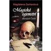 Magická tajemství dávných Čech - Zachardová Magdalena Magická tajemství dávných Čech - Zachardová Magdalena