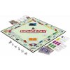 Hasbro Monopoly nové SK Hasbro Monopoly nové SK