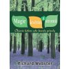 Magie květin a stromů - Richard Webster Magie květin a stromů - Richard Webster