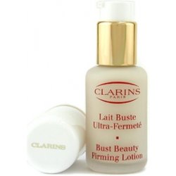 Clarins Spevňujúce mlieko na poprsie (Bust Beauty Firming Lotion) 50 ml