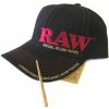 RAW® Šiltovka RAW Black Baseball Čiapka RAW® Šiltovka RAW Black Baseball Čiapka