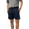 Pánske šortky Bauer Team Knit Short Navy XS Pánske šortky Bauer Team Knit Short Navy XS
