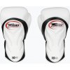 Boxerské rukavice Twins Special BGVL6 black/white Boxerské rukavice Twins Special BGVL6 black/white