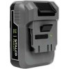 Batéria Li-Ion 2,6 Ah 12,6 V (LLP4DG), STALCO PERFECT Batéria Li-Ion 2,6 Ah 12,6 V (LLP4DG), STALCO PERFECT