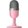 Mikrofón Razer Seiren Mini - Quartz (RZ19-03450200-R3M1)