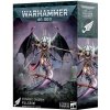 Warhammer 40000: Emperor's Children - Fulgrim Daemon Primarch of Slaanesh Warhammer 40000: Emperor's Children - Fulgrim Daemon Primarch of Slaanesh