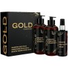 Brazil Keratin Luxury Gold Gift Set Brazil Keratin Luxury Gold Gift Set