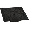 Plastimex Šachtový poklop MARGUS 400 D400 s hranatým rámom Plastimex Šachtový poklop MARGUS 400 D400 s hranatým rámom