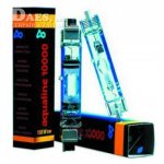 Aqualine 10000 - halogenová lampa 250W