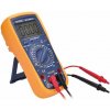 Solight profesionálny multimeter, tru RMS V40 Solight profesionálny multimeter, tru RMS V40