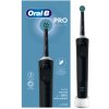 Oral-B Vitality Pro Electric Toothbrush + Brush Head - Black Oral-B Vitality Pro Electric Toothbrush + Brush Head - Black