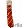 Amscan Kravata vo farbách Chrabromilu Harry Potter Amscan Kravata vo farbách Chrabromilu Harry Potter
