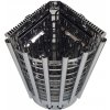 Harvia Glow Corner TRC70 steel