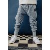 Bledomodré riflové tepláky NUNU Veľkosť: 140/146 Bledomodré riflové tepláky NUNU Veľkosť: 140/146