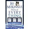 Jed McKenna's Theory of Everything (Jed McKenna)(Brožovaná) Jed McKenna's Theory of Everything (Jed McKenna)(Brožovaná)