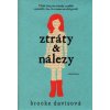 Ztráty a nálezy - Davisová Brooke Ztráty a nálezy - Davisová Brooke
