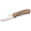 Joker zatvárací nôž Zebrawood Handle Hatches 80 mm Joker zatvárací nôž Zebrawood Handle Hatches 80 mm
