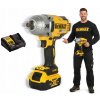 DeWALT Rázový uťahovák 1/2 DeWALT Rázový uťahovák 1/2