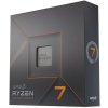 CPU AMD RYZEN 7 7700X WOF, 8-core, 4.5GHz, 32MB cache, 105W, socket AM5, BOX bez chladiče 100-100000591WOF CPU AMD RYZEN 7 7700X WOF, 8-core, 4.5GHz, 32MB cache, 105W, socket AM5, BOX bez chladiče 100-100000591WOF