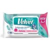 Velvet Intima vlhčený toaletný papier 48ks Velvet Intima vlhčený toaletný papier 48ks