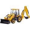 BRITAINS Model JCB 3CX Sitemaster Plus BRITAINS Model JCB 3CX Sitemaster Plus