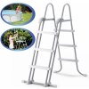 Intex Bazénové schodíky Intex 91 - 107 cm bezpečnostné Intex Bazénové schodíky Intex 91 - 107 cm bezpečnostné