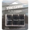 Vrchná omotávka Tregare 3 FIX OVERGRIP Čierna Vrchná omotávka Tregare 3 FIX OVERGRIP Čierna