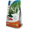 Farmina N&D cat SPIRULINA (GF) kitten, herring 1,5kg Farmina N&D cat SPIRULINA (GF) kitten, herring 1,5kg