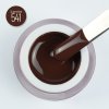 Moyra Supershine farebný gél 541 Brownie 5g Moyra Supershine farebný gél 541 Brownie 5g