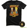 Beavis and Butt-Head Breakin The Law (tričko) Beavis and Butt-Head Breakin The Law (tričko)