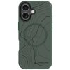 Tactical MagForce Hyperstealth Sika Kryt pro iPhone 17 Forest Green 57983126285 (57983126285) Tactical MagForce Hyperstealth Sika Kryt pro iPhone 17 Forest Green 57983126285 (57983126285)
