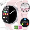 Smart hodinky Smart-Trend SmartWatch Pro 89 ružové Smart hodinky Smart-Trend SmartWatch Pro 89 ružové