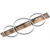 Eglo Eglo 99413 - LED Stropné svietidlo BOYAL 2xLED/12W/230V + LED/12W EG99413 + záruka 5 rokov zadarmo Eglo Eglo 99413 - LED Stropné svietidlo BOYAL 2xLED/12W/230V + LED/12W EG99413 + záruka 5 rokov zadarmo