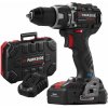 Akumulátorový vŕtací Aku Vŕtačka PARKSIDE PERFORMANCE 20V PABSP 20 Li C4 Akumulátorový vŕtací Aku Vŕtačka PARKSIDE PERFORMANCE 20V PABSP 20 Li C4