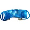 Pneumatická hadica špirálová Güde 5 m SB Pneumatická hadica špirálová Güde 5 m SB