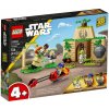 LEGO® Star Wars 75358 Chrám Jediov v Tenoo (LEGO75358) LEGO® Star Wars 75358 Chrám Jediov v Tenoo (LEGO75358)