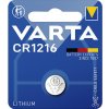 Varta CR1216 1ks 6216101401 Varta CR1216 1ks 6216101401