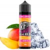 Příchuť Juice Sauz Drifter Shake and Vape 16/60ml Mango Ice Příchuť Juice Sauz Drifter Shake and Vape 16/60ml Mango Ice