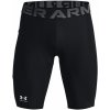 Under Armour HG ARMOUR LNG SHORTS čierne