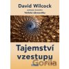 Tajemství vzestupu 2. dil Tajemství vzestupu 2. dil