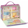 Djeco Tinyly - Domček s Blushkou a Indie Djeco Tinyly - Domček s Blushkou a Indie