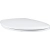 GROHE 39493000 BAU CERAMIC WC sedadlo a poklop pozvoľné sklápanie SoftClose alpská biela 39493000 GROHE 39493000 BAU CERAMIC WC sedadlo a poklop pozvoľné sklápanie SoftClose alpská biela 39493000