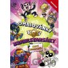 Omalovánky pro Brawlstarsáky: Noví brawleři - Pavla Filip Navrátilová Omalovánky pro Brawlstarsáky: Noví brawleři - Pavla Filip Navrátilová
