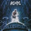 AC/DC - Ballbreaker / Limited / Gold Mettalic / Vinyl LP AC/DC - Ballbreaker / Limited / Gold Mettalic / Vinyl LP