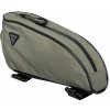 Taška na horný rám TOPEAK 0,75l zelená Taška na horný rám TOPEAK 0,75l zelená