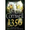 1356 - Bernard Cornwell 1356 - Bernard Cornwell