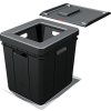 Odpadkový kôš Franke Sorter 350-40 1 x 40l Odpadkový kôš Franke Sorter 350-40 1 x 40l
